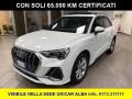 usato AUDI Q3