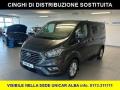 usato FORD Tourneo Custom