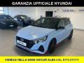 usato HYUNDAI i20
