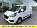 usato FORD Transit Custom