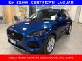 usato JAGUAR E Pace