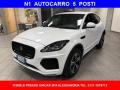 usato JAGUAR E Pace