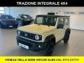 usato SUZUKI Jimny