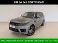 usato LAND ROVER Range Rover Sport