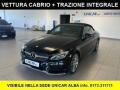 usato MERCEDES C 220