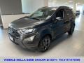 usato FORD EcoSport