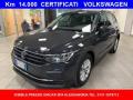usato VOLKSWAGEN Tiguan
