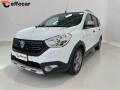 usato DACIA Lodgy