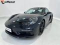 usato PORSCHE 718