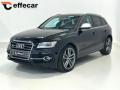 usato AUDI SQ5