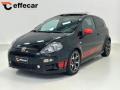 usato ABARTH Punto Evo