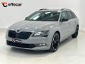 usato SKODA Superb