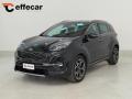usato KIA Sportage