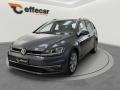 usato VOLKSWAGEN Golf Variant