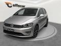 usato VOLKSWAGEN Golf Sportsvan