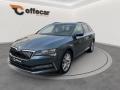 usato SKODA Superb