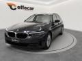 usato BMW 520