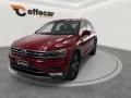 usato VOLKSWAGEN Tiguan