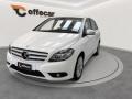usato MERCEDES B 180