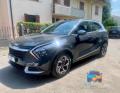 usato KIA Sportage