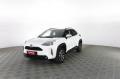 usato TOYOTA Yaris Cross