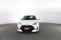 usato TOYOTA Yaris