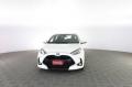 usato TOYOTA Yaris