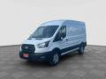Km 0 FORD Transit