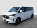 usato FORD Tourneo Custom