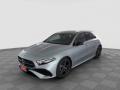 usato MERCEDES A 180