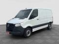 usato MERCEDES Sprinter