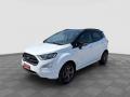 usato FORD EcoSport