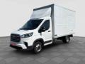 usato MAXUS Deliver 9