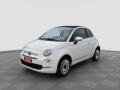 usato FIAT 500C