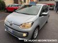 usato VOLKSWAGEN up!