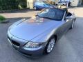 usato BMW Z4