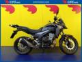 usato HONDA CB 500 X