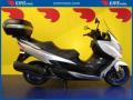 usato SUZUKI Burgman AN 400