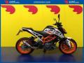 usato KTM 390 Duke