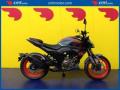 nuovo KL Duel 125