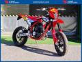 nuovo SWM SM 125 R