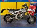 usato HONDA CRF 450 R