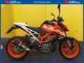 usato KTM 390 Duke