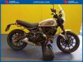 usato DUCATI Scrambler 800