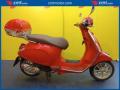 usato VESPA Primavera 125