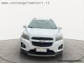 usato CHEVROLET Trax