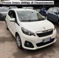 usato PEUGEOT 108