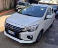 usato MITSUBISHI Space Star