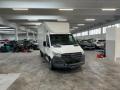 usato MERCEDES Sprinter