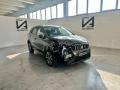 usato SUZUKI S Cross